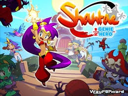 Illustration for article titled Shantae Half Genie Hero Demo Impressions