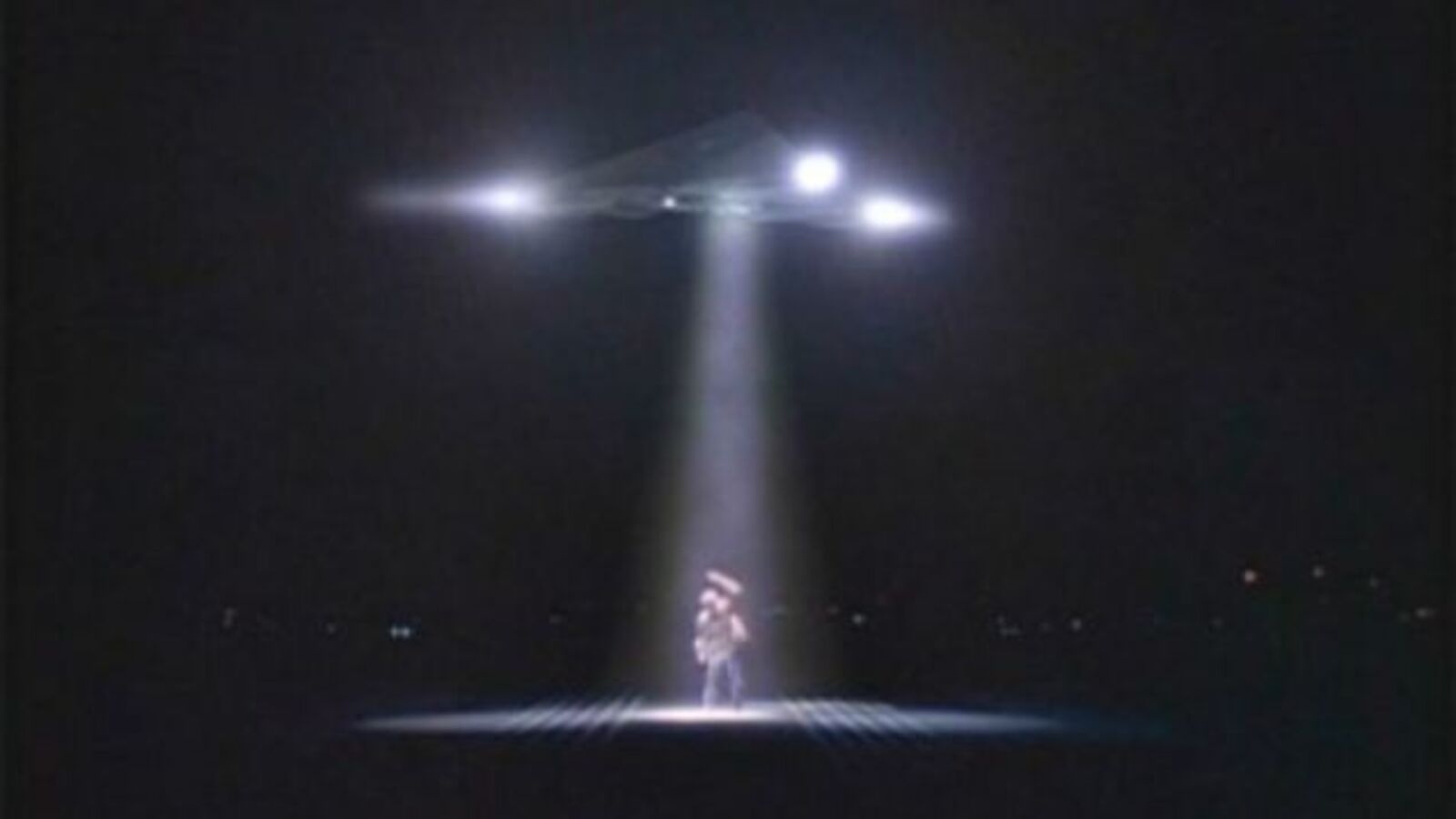 The X-Files: “Deep Throat”/ “Squeeze”