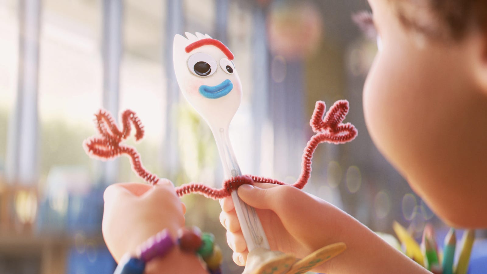 forky ooshie