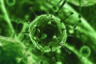 Illustration for article titled New Green Batteries Are Sick, Literally