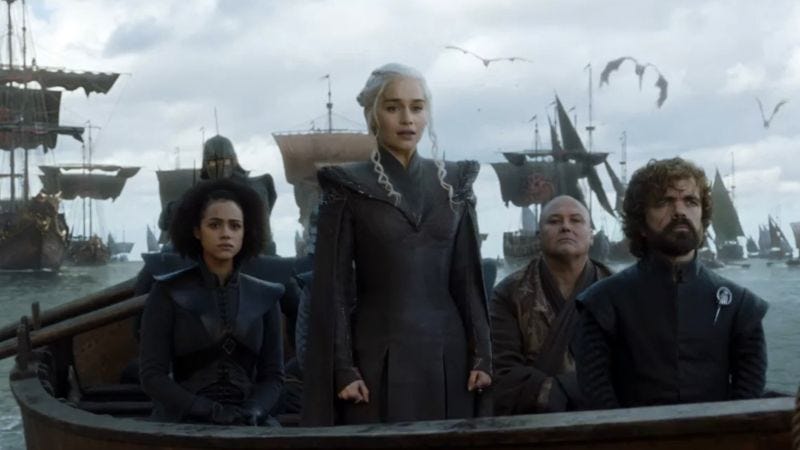Captura: HBO