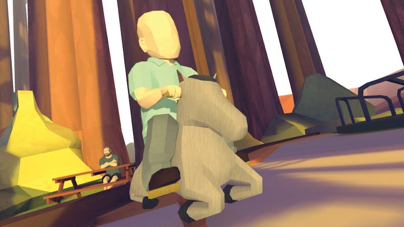 Illustration for article titled Playing That Dragon, Cancer When Your Child Has Cancer