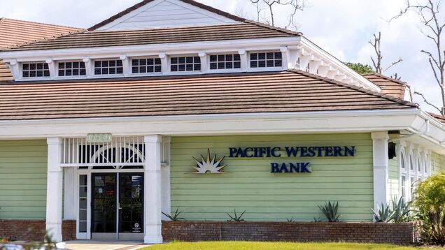 Banc of California is swallowing up long-struggling PacWest