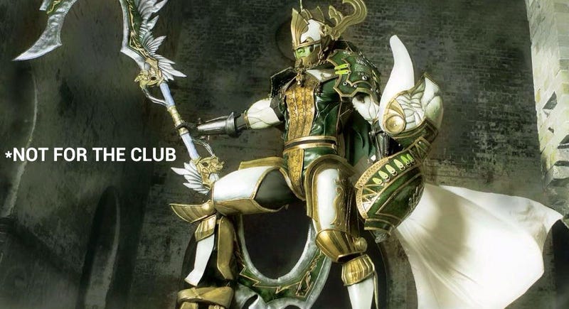 The Practicality Of Video Game Outfits, Reviewed By Cosplayers