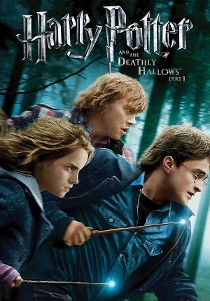 free for apple instal Harry Potter and the Deathly Hallows