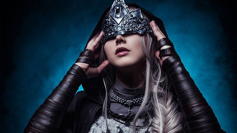 Best of Dark souls quelaag cosplay souls cosplay Dark quelaag