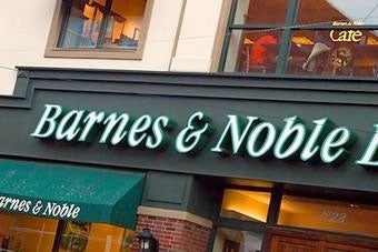 Illustration for article titled Barnes & Noble's Mysterious eReader Could Land Next Month