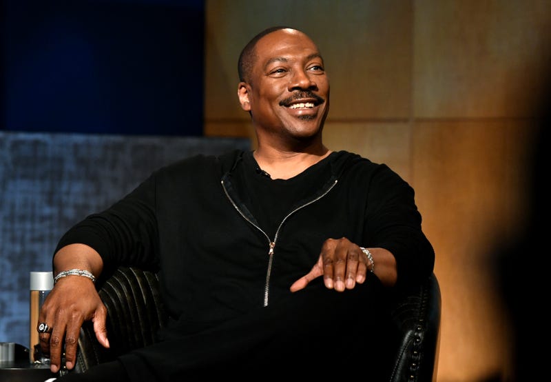 Illustration for article titled Eddie Murphy Will Host SNL After 35 Years Away From the Stage That Spawned Him