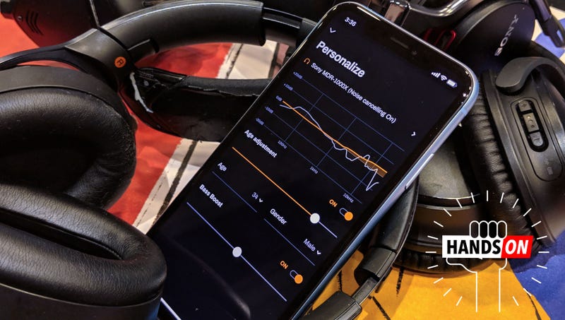 Sonarworks True Fi Can An App Make Your Headphones Sound Great