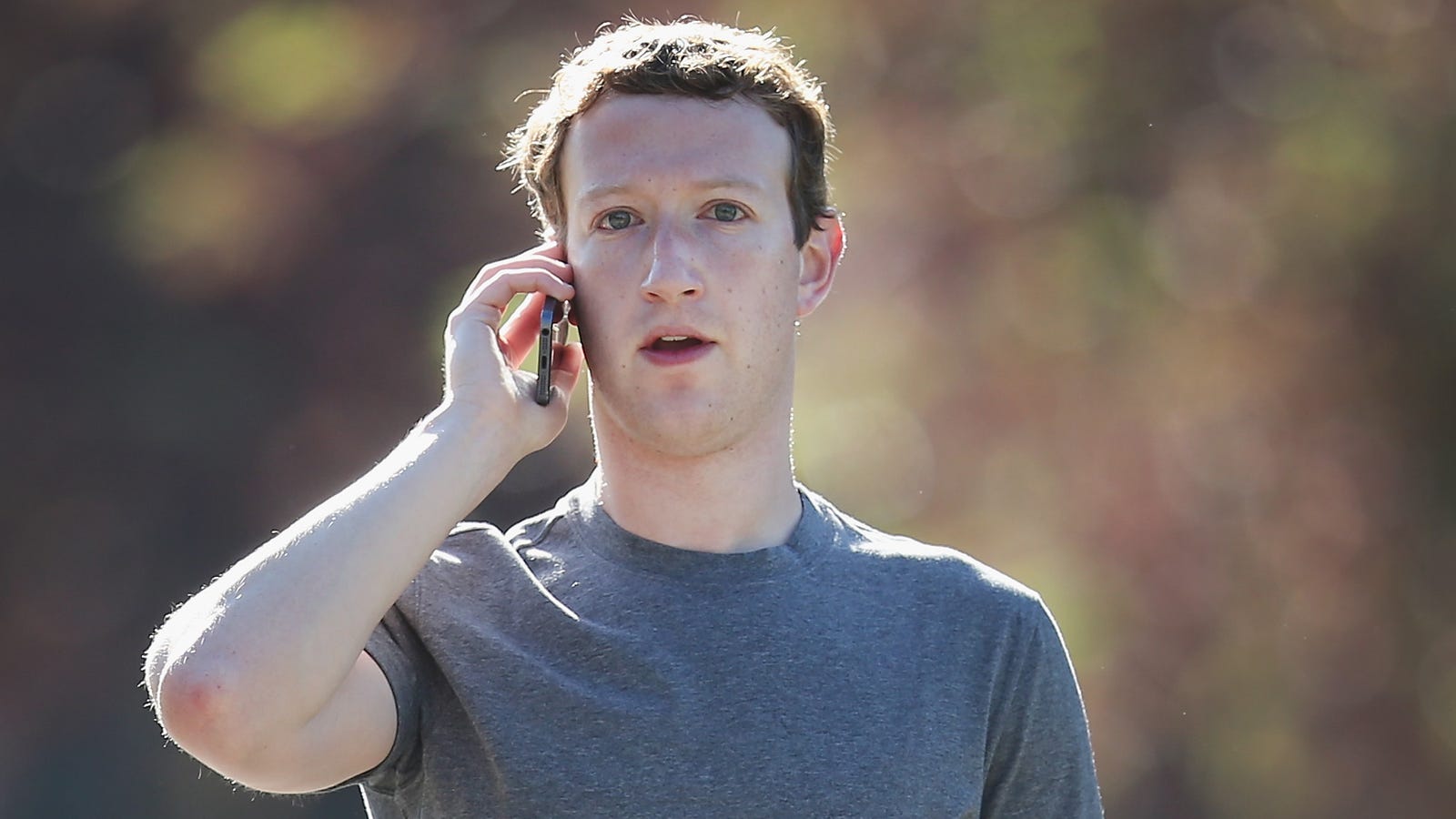 Facebook Was Aware That Tracking Who People Call, Text You Is Creepy