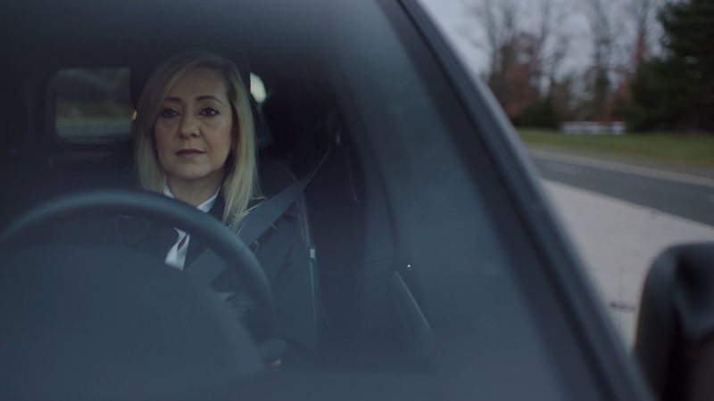 Lorena Bobbitt