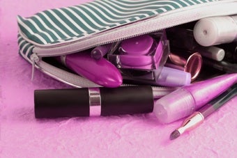 Illustration for article titled Beauty 101: Making A Getaway