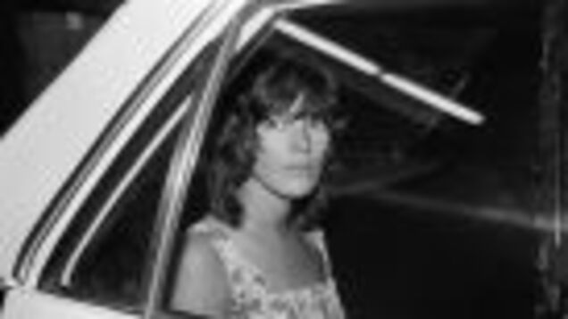 Leslie Van Houten, Former Manson Family Member, Granted Parole By the State of California