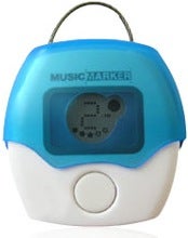 Illustration for article titled MusicMarker Now Song IDer