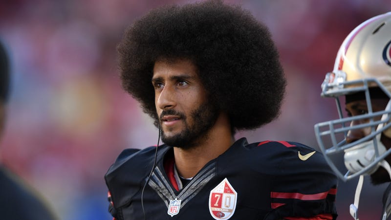 Thearon W. Henderson/Getty Images