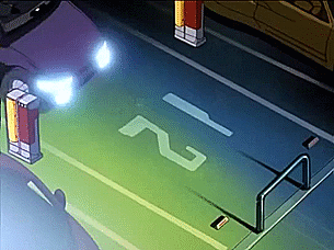 This Obscure Anime Predicted So Much About The Future Of Cars