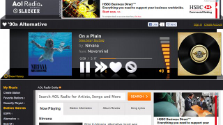 download aol radio slacker