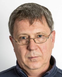 Donald Reubens