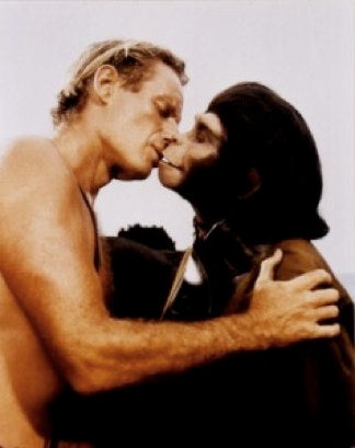 Illustration for article titled Fox's Planet Of The Apes Reboot Is Not Dead Yet