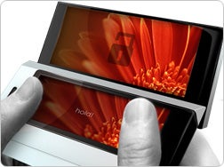 Illustration for article titled 15-Year-Old Designs Butterfly Concept Cellphone