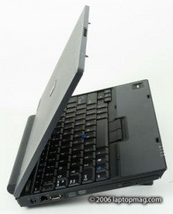 Hp compaq nc2400 как поменять жесткий диск