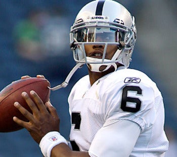Illustration for article titled Terrelle Pryor: "I Should Be On The Field Helping" Ohio State