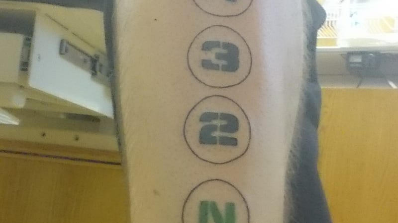 shifty tattoo shifty tattoo