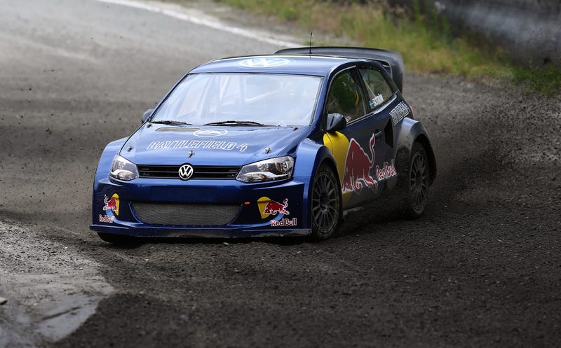 Illustration for article titled Weekend Motorsports Roundup, September 27-28, 2014