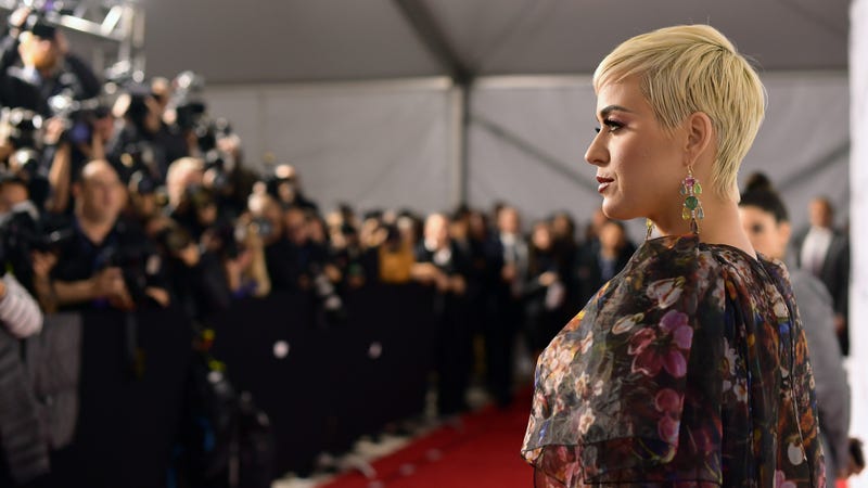 Illustration for article titled A second person has accused Katy Perry of sexual misconduct