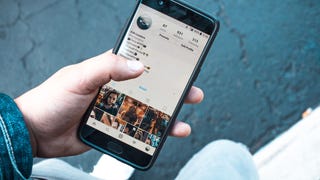 How to Hide Your Accidental Instagram 'Like' 