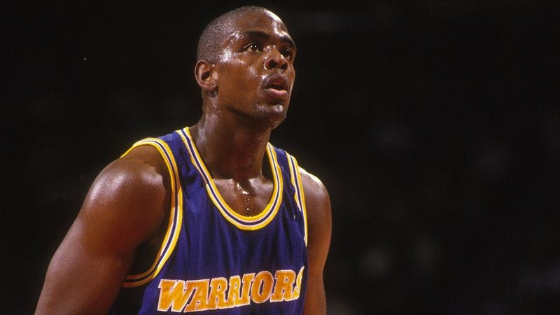 Illustration for article titled We Need To Stop Teaching Our Kids That It’s Okay To Think Chris Webber Was A Complete Basketball Player