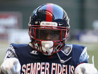 Justin Combs (Getty Images)