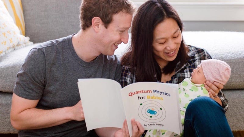Resultado de imagen para Mark Zuckerberg ESTUDIOS