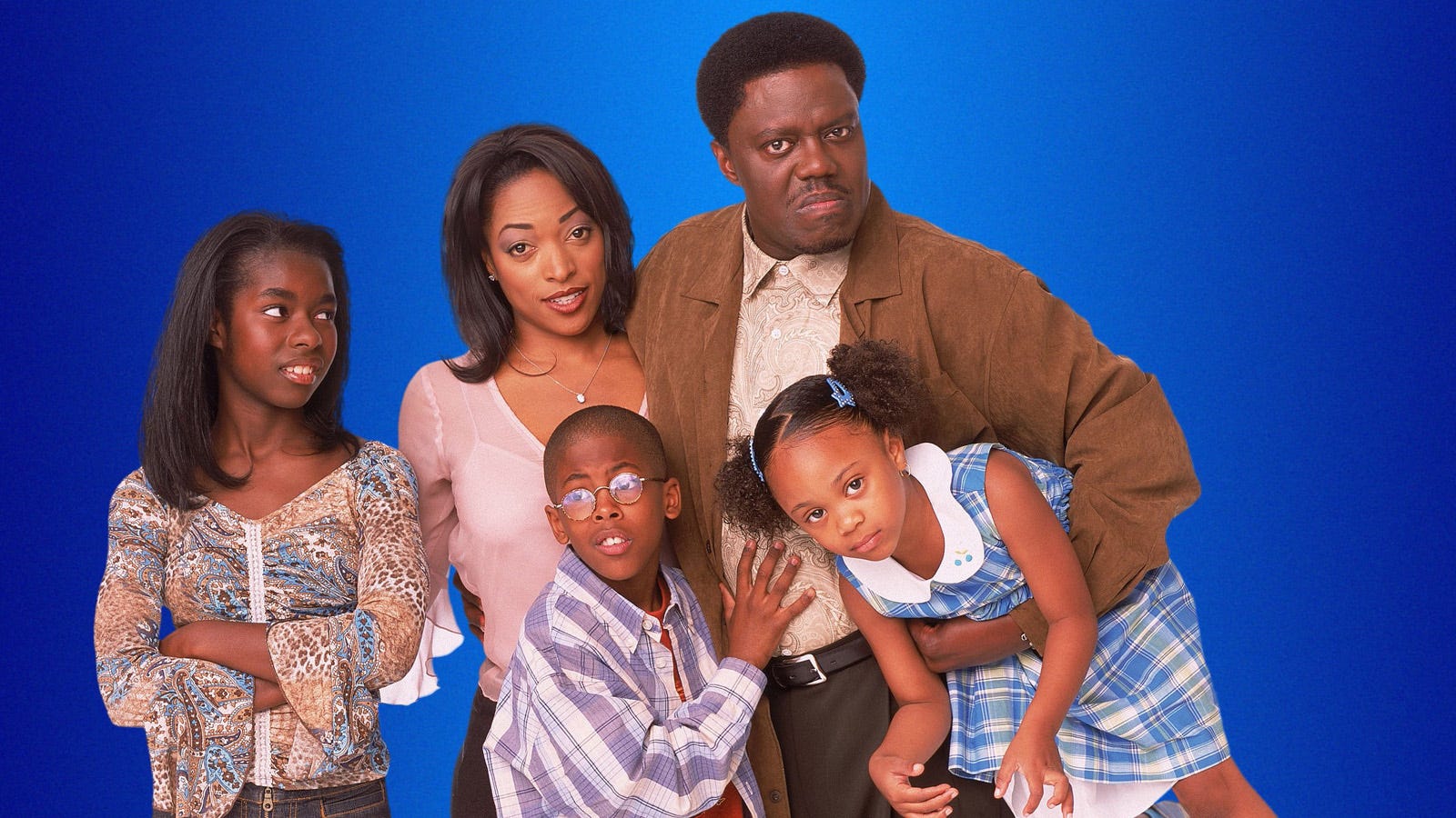 The Bernie Mac Show Cast Where Are They Now?