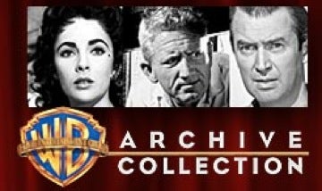 Illustration for article titled Warner Brothers can burn you a DVD of that