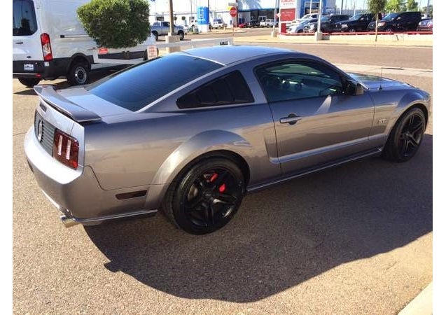 Mustang Convertible For Sale Craigslist Los Angeles ...