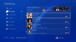Illustration for article titled PS4 Update 4.5 Goes Live Tomorrow With 'Boost Mode' For PS4 Pros