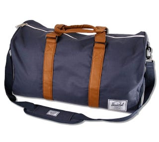 Illustration for article titled What Do You Travel For Work With?