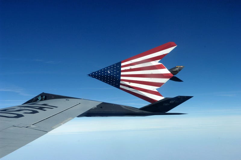 Illustration for article titled MURICA!1!!1!!!1