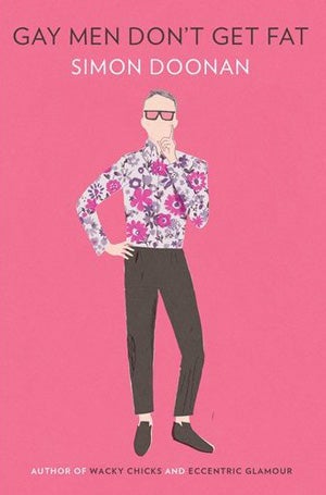 Illustration for article titled Slim Down With The Help Of A Gay Man