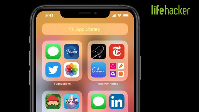 photo of How to Get Started With the iOS 14 Public Beta image