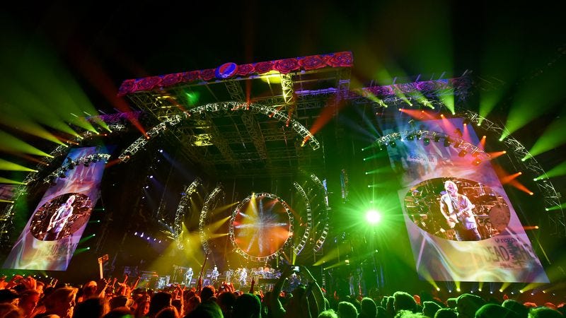 (Image by: Getty Images)