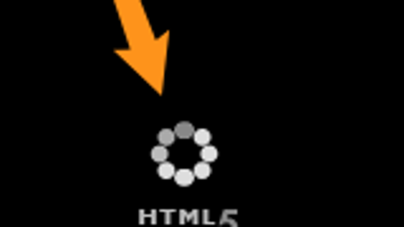 youtube html5 video player for firefox