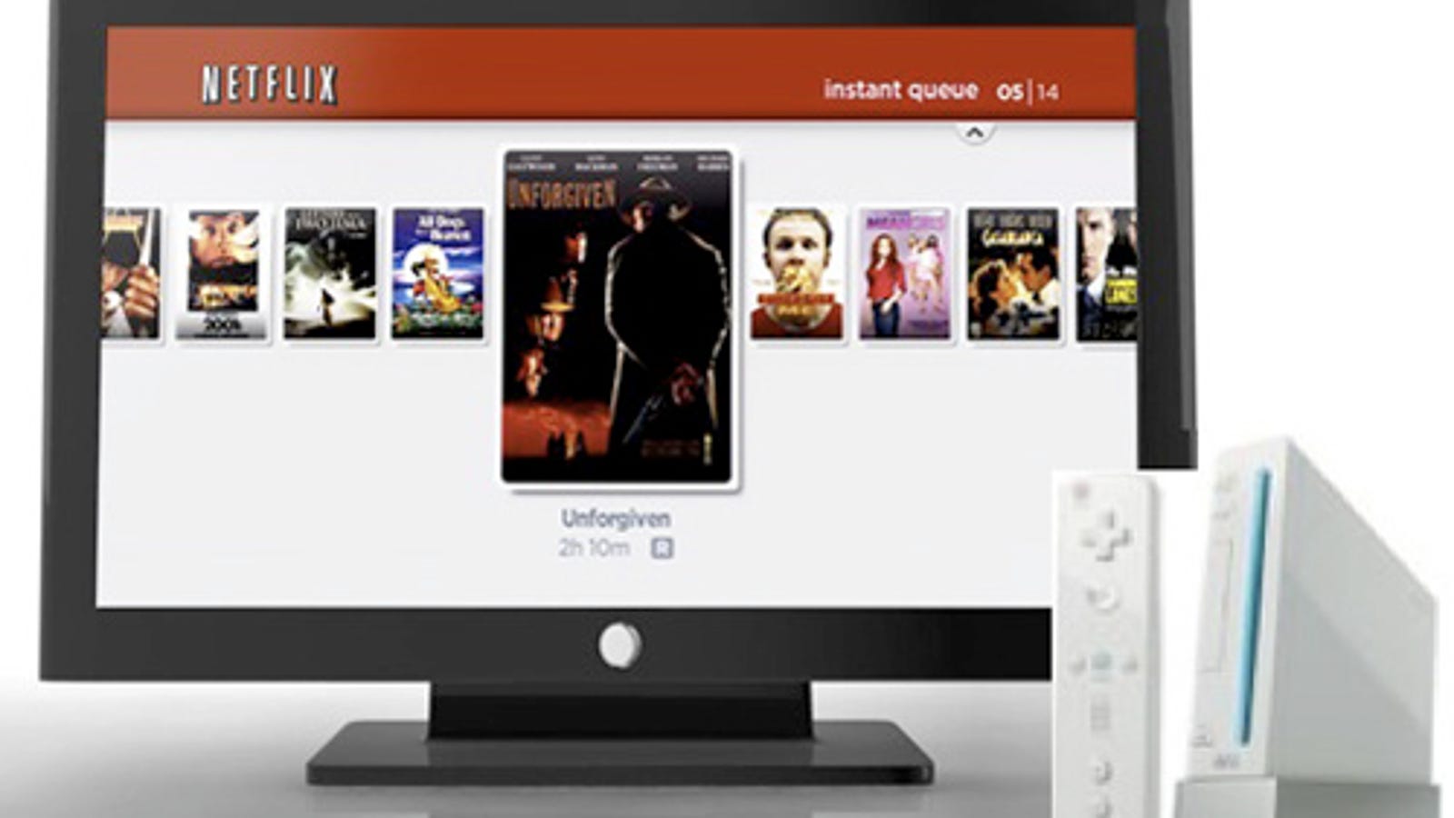 Free Download How To Reset Netflix On Wii Console