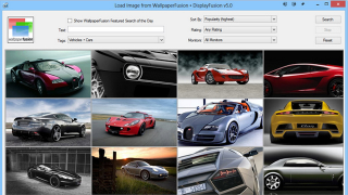 displayfusion ultrawide monitor