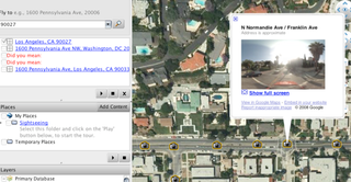 google earth pro for mac not working