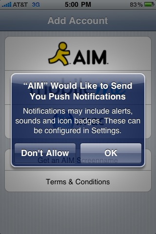 free Aim Assist for iphone instal