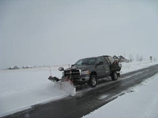 Illustration for article titled Found On Montana Craigslist: That Name Again Is Mr. Plow Edition