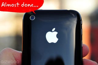 Illustration for article titled iPhone 3G's Sluggish 3G Could Be Caused By Lousy Chipset