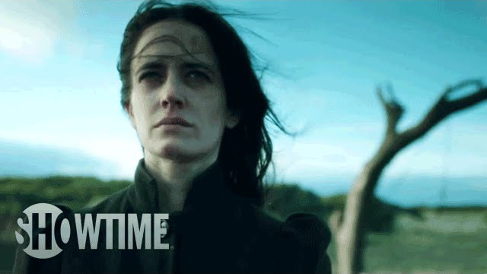 Penny Dreadful Trailer Has A Lot Of New Monsters And One Big Twist